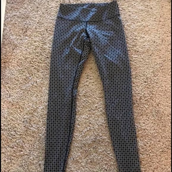 Selling all Lulu leggings! - Picture 2 of 8